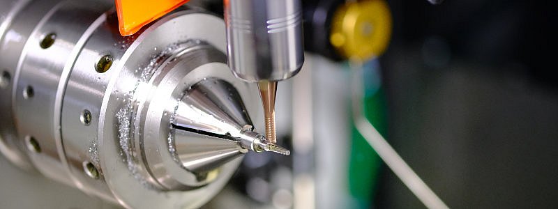 HiPIMS-Coated Micro Milling Cutters for Precision Medical Components