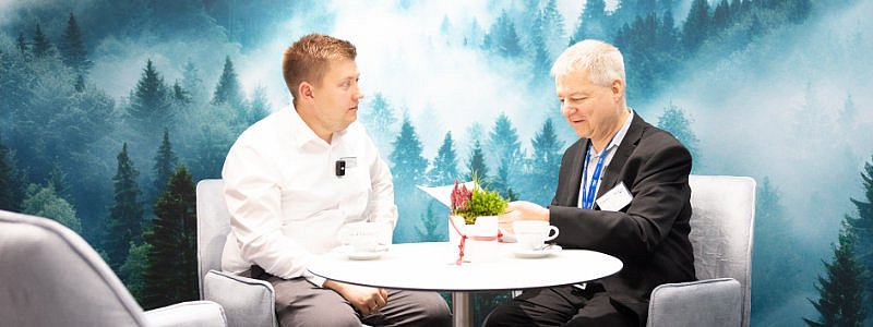 Interview Samuel Wolf Vapic Surface Technology Online