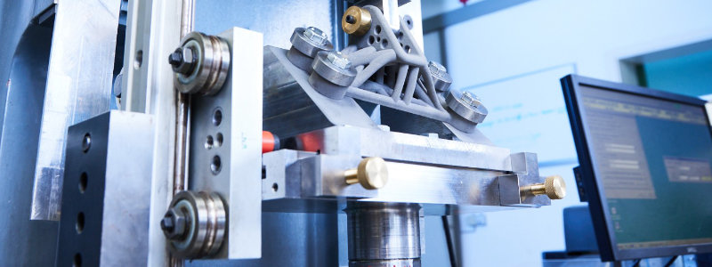 Additively Manufactured Metal Components: Fatigue Strength, Fraunhofer IWM
